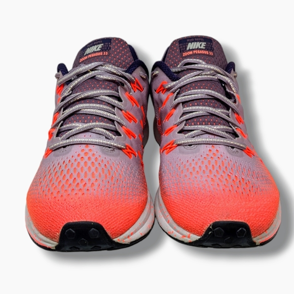 Nike | Air Zoom Pegasus 33 Shield Running Sneakers Women's Size 9.5 - Picture 3 of 7